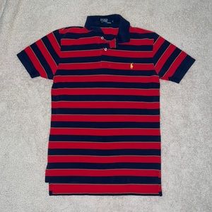 Mens Polo, size medium